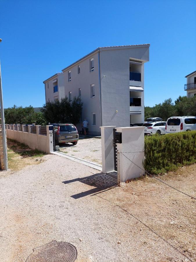 Apartments Zdeslav Rogoznica  Exterior photo
